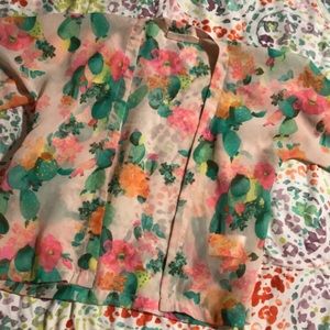 Cactus Girls sz4 Kimono